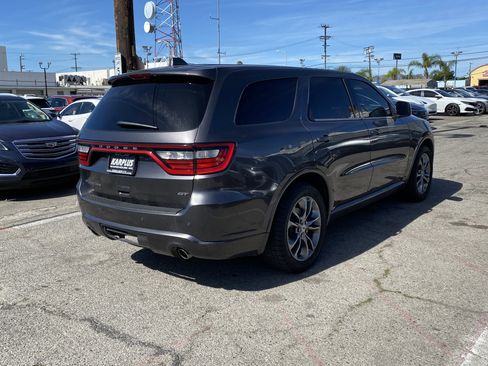 Used 2019 Dodge Durango GT image 7
