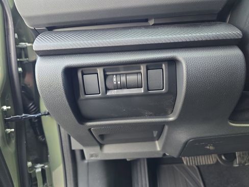 New 2026 Subaru Crosstrek 2.5i Limited image 23