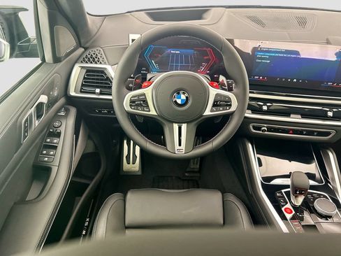 New 2026 BMW X5 M Competition w/ Executive Package AWD/4WD image 10