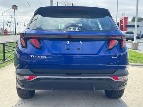 Used 2024 Hyundai Tucson SE image 6