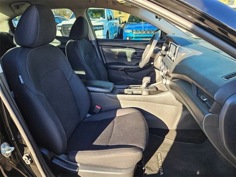 Used 2024 Nissan Sentra S image 18