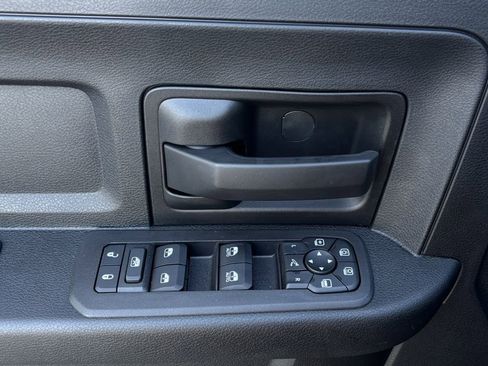 New 2026 RAM 2500 Tradesman AWD/4WD image 22