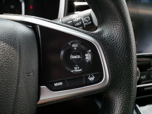 Used 2021 Honda CR-V EX image 25