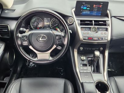 Used 2021 Lexus NX 300 AWD