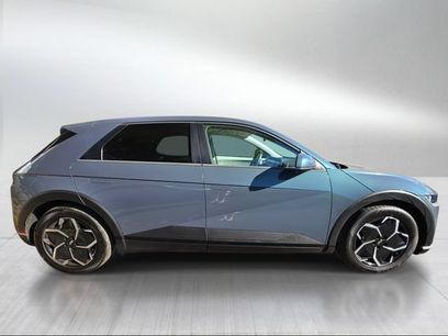 Certified 2024 Hyundai Ioniq 5 SE