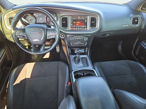 Used 2022 Dodge Charger Scat Pack w/ Plus Group image 17