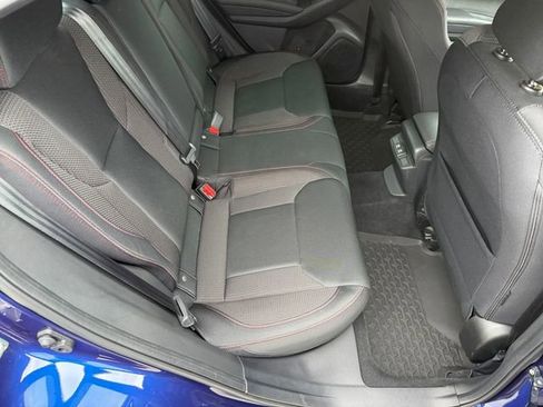 Used 2023 Subaru WRX Premium AWD/4WD image 18