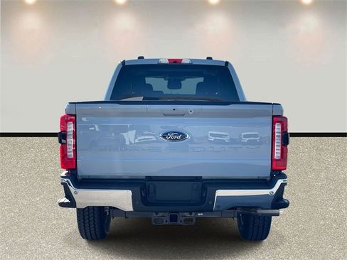 New 2026 Ford F250 XLT w/ XLT Premium Package image 6