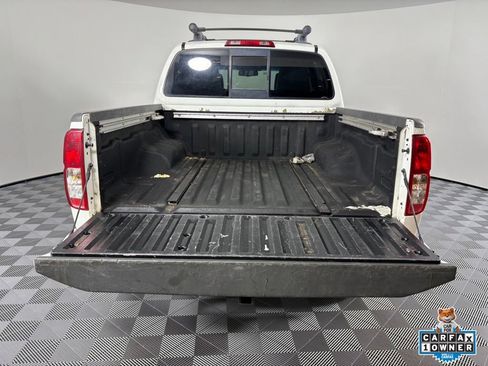 Used 2018 Nissan Frontier PRO-4X w/ Pro-4x Luxury Package AWD/4WD image 10