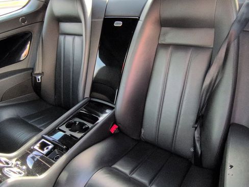 Used 2005 Bentley Continental GT AWD/4WD image 20