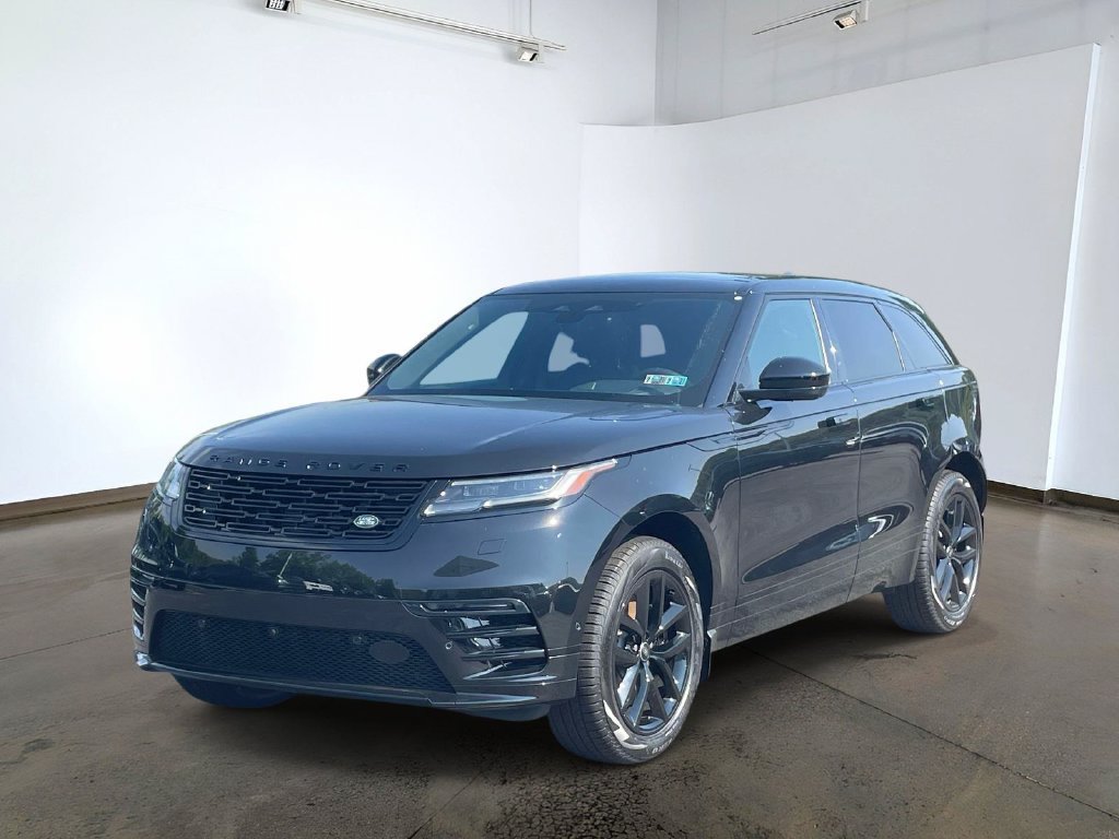 New 2026 Land Rover Range Rover Velar Dynamic SE AWD/4WD image 1
