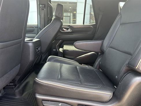 Used 2021 Chevrolet Tahoe Premier RWD image 5