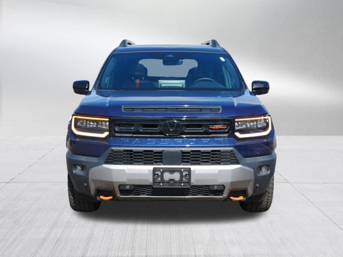 New 2026 Honda Passport TrailSport image 2