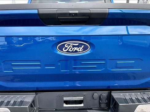 Used 2025 Ford F150 XLT w/ Equipment Group 301A Standard AWD/4WD image 27