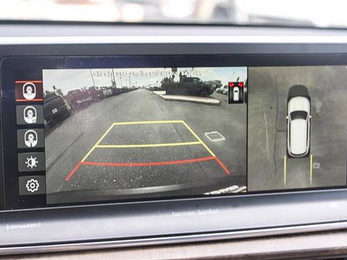 Used 2021 Kia Telluride SX image 23