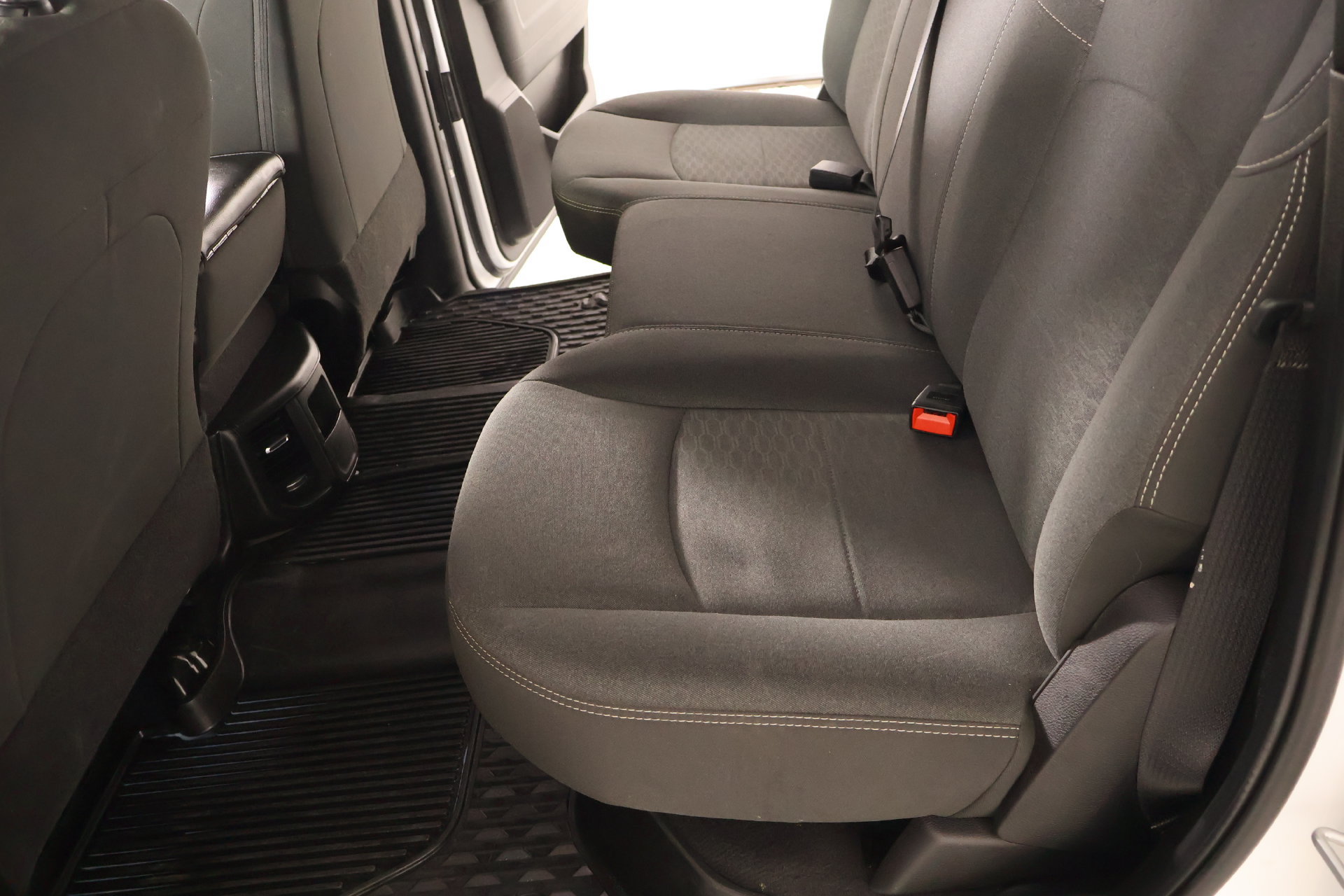 Used 2025 RAM 2500 Tradesman AWD/4WD image 12