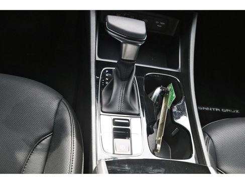 Certified 2025 Hyundai Santa Cruz SEL FWD image 27