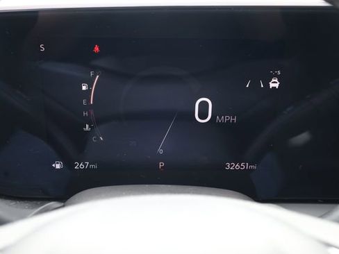 Used 2025 Buick Encore GX Preferred image 16