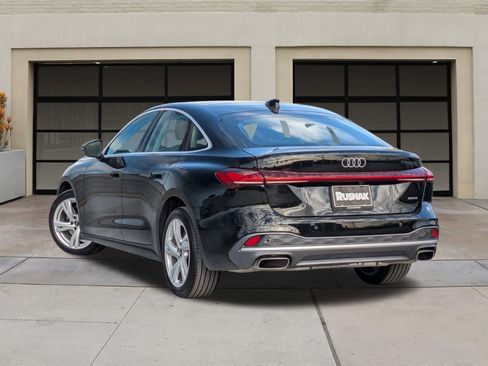 Used 2025 Audi A5 2.0T Premium w/ Convenience Package image 2