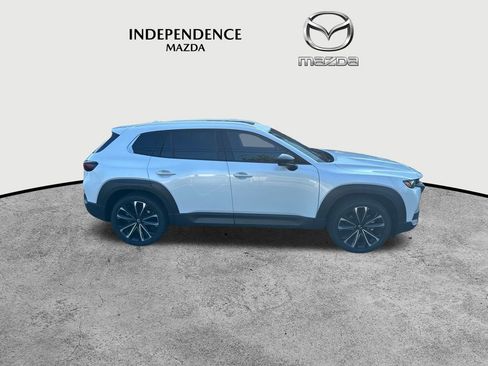 New 2025 MAZDA CX-50 AWD 2.5 Turbo w/ Weather Package image 2