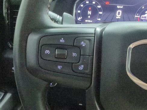 Used 2024 GMC Sierra 1500 AT4 w/ AT4 Preferred Package AWD/4WD image 16