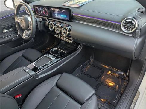 Certified 2025 Mercedes-Benz CLA 250 image 20