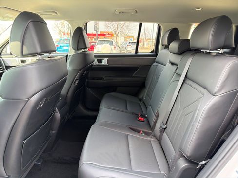 Used 2026 Hyundai Santa Fe SEL image 21