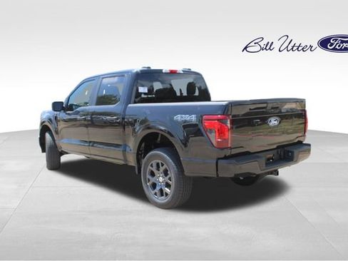 New 2026 Ford F150 STX w/ Equipment Group 200A AWD/4WD image 4
