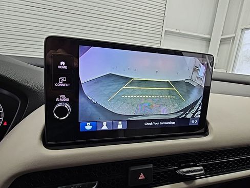 New 2026 Honda HR-V LX image 16