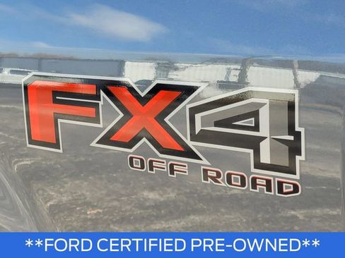 Certified 2022 Ford F250 Lariat w/ Lariat Value Package image 8