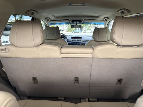 Used 2012 Acura MDX image 30