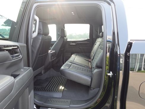 New 2023 Chevrolet Silverado 1500 RST w/ All Star Edition Plus image 33