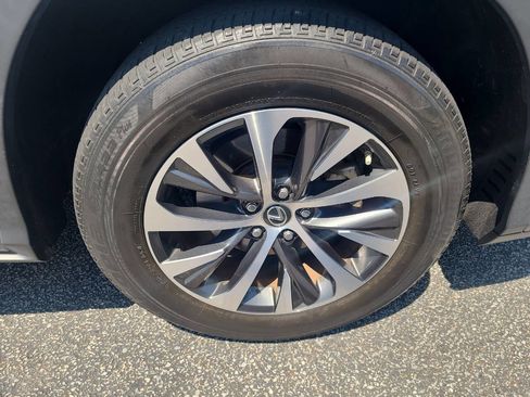 Used 2021 Lexus RX 350 AWD w/ Premium Package image 10