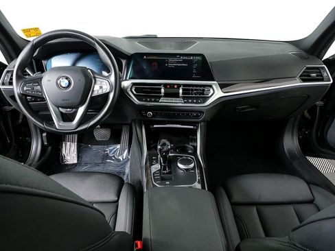 Used 2021 BMW 330i Sedan RWD image 18