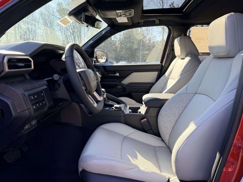 New 2026 Toyota Tacoma Limited AWD/4WD image 18