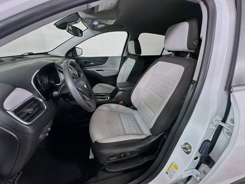 Used 2022 Chevrolet Equinox LT FWD image 20