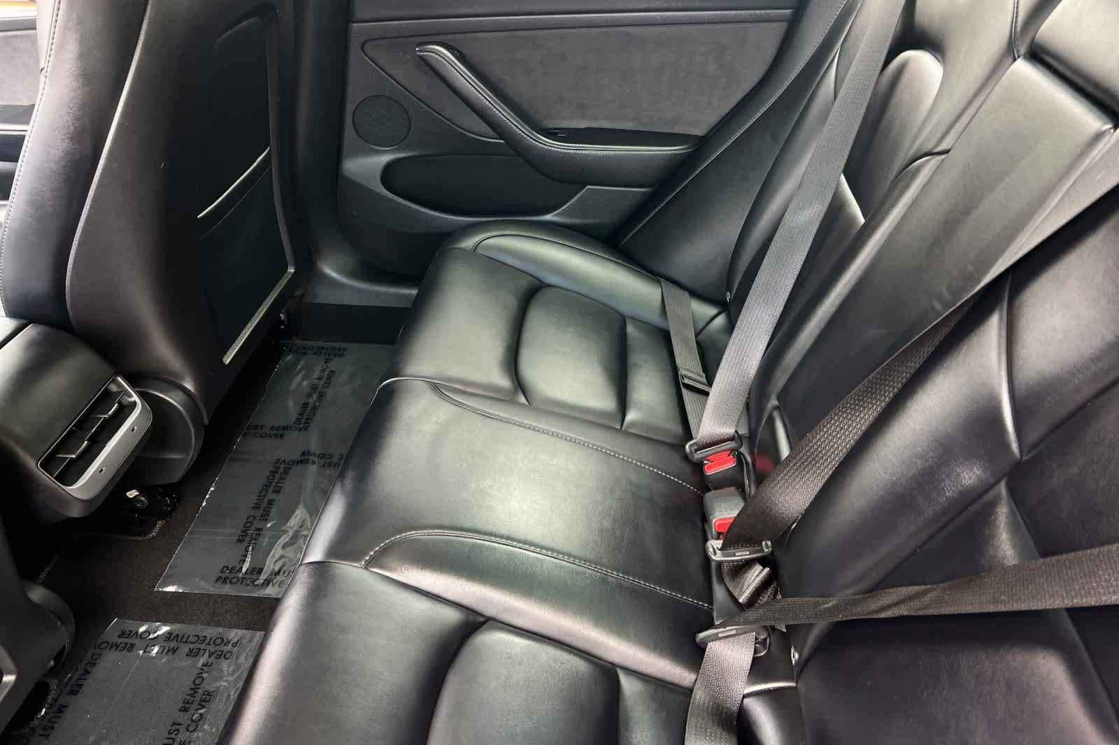 Used 2023 Tesla Model 3 Standard Range RWD image 4