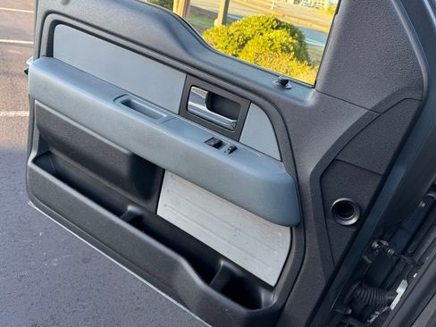 Used 2013 Ford F150 STX w/ Mid Equipment Group image 24