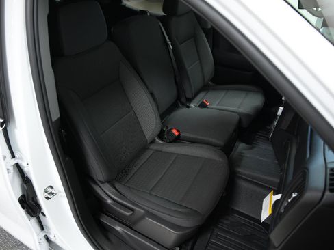 New 2026 GMC Sierra 1500 Pro w/ Graphite Edition image 15