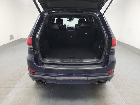 Used 2018 Jeep Grand Cherokee High Altitude image 29