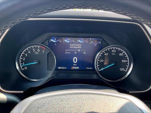 Used 2023 Ford F150 XLT w/ Equipment Group 302A High AWD/4WD image 19