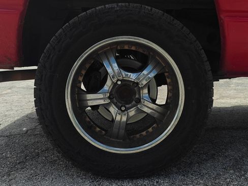 Used 2005 Dodge Ram 1500 Truck SLT AWD/4WD image 24