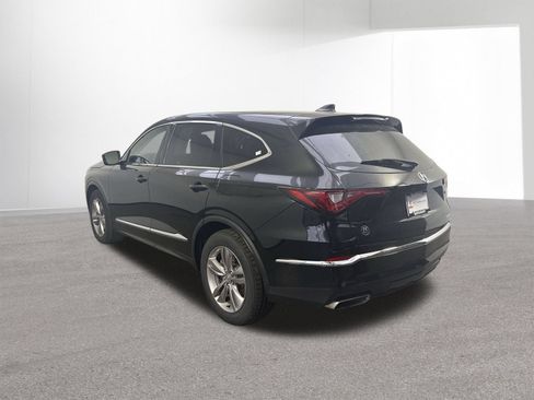 Certified 2023 Acura MDX SH-AWD image 32