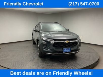 New 2026 Chevrolet Trax LT w/ LT Convenience Package