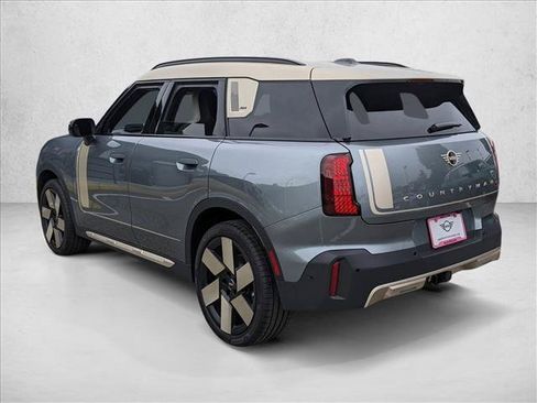 Used 2025 MINI Cooper Countryman S w/ Comfort Package Max AWD/4WD image 9