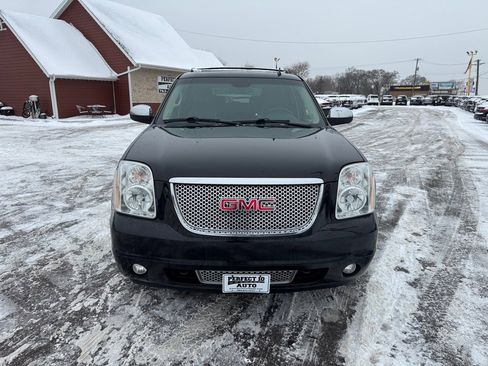 Used 2008 GMC Yukon XL Denali image 12