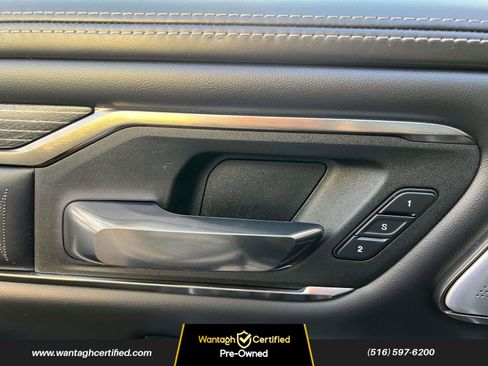Used 2021 RAM 1500 Limited image 15