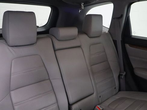 Used 2018 Honda CR-V EX-L image 20