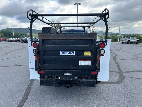 Used 2012 Ford F250 XL w/ PWR Equipment Group AWD/4WD image 6