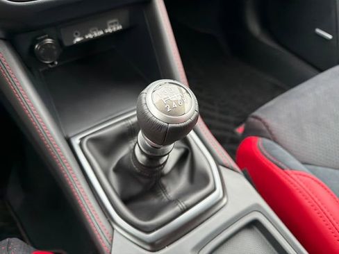 New 2026 Subaru WRX Limited AWD/4WD image 15